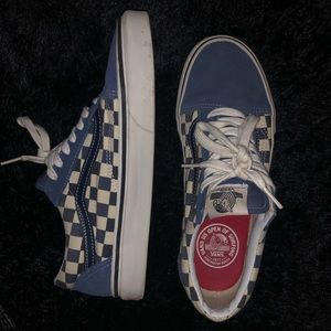 Vans Old Skool Shoe